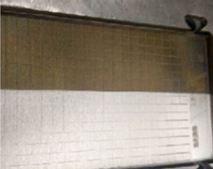 Laser Oxide Film Removal