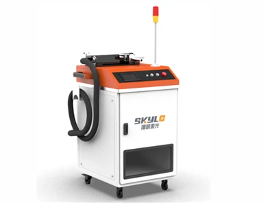 Laser Cleaning Machine Use Requirements