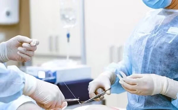 Medical Devices and Tools Industry