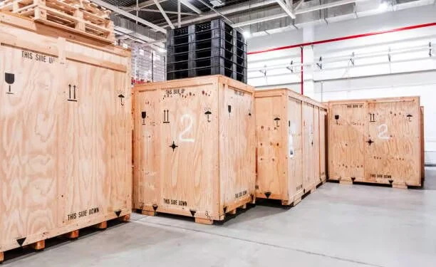 Manufacturing Industry