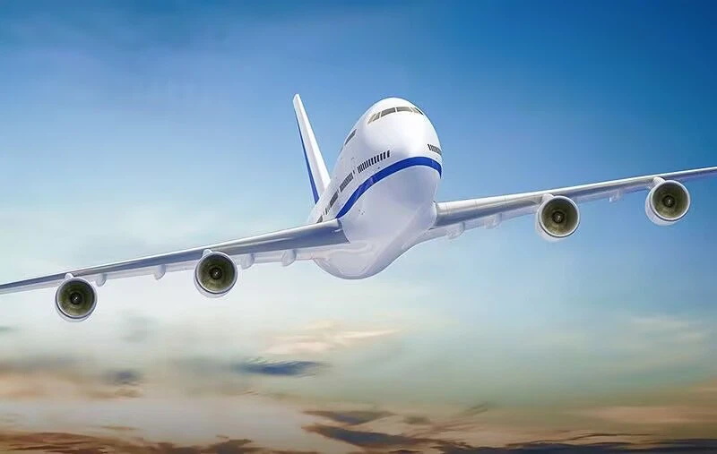 Аэрокосмическая промышленность