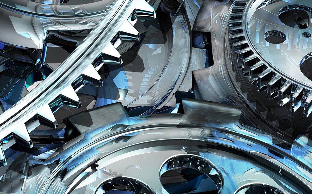 Упаковочная промышленность