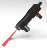 Автоматическая 1500/2000/3000W непрерывная машина лазерной очистки