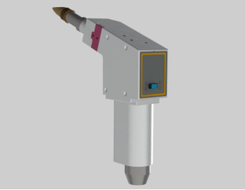 Лазерная очистка сварки и резки интегрированная машина 1500W/2000W