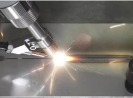 Welding Welding